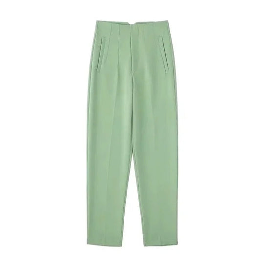 EB | Lässige Formelle Hose