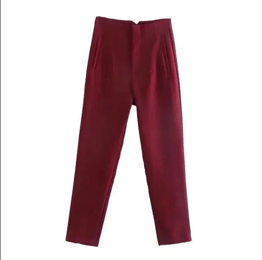 EB | Lässige Formelle Hose