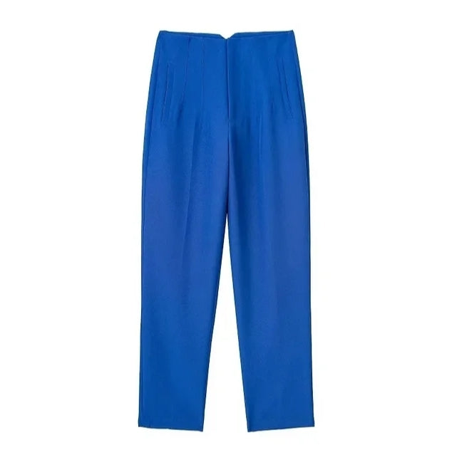 EB | Lässige Formelle Hose