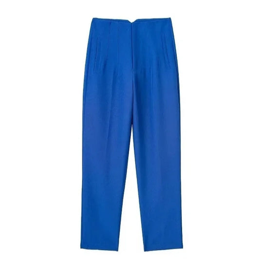 EB | Lässige Formelle Hose