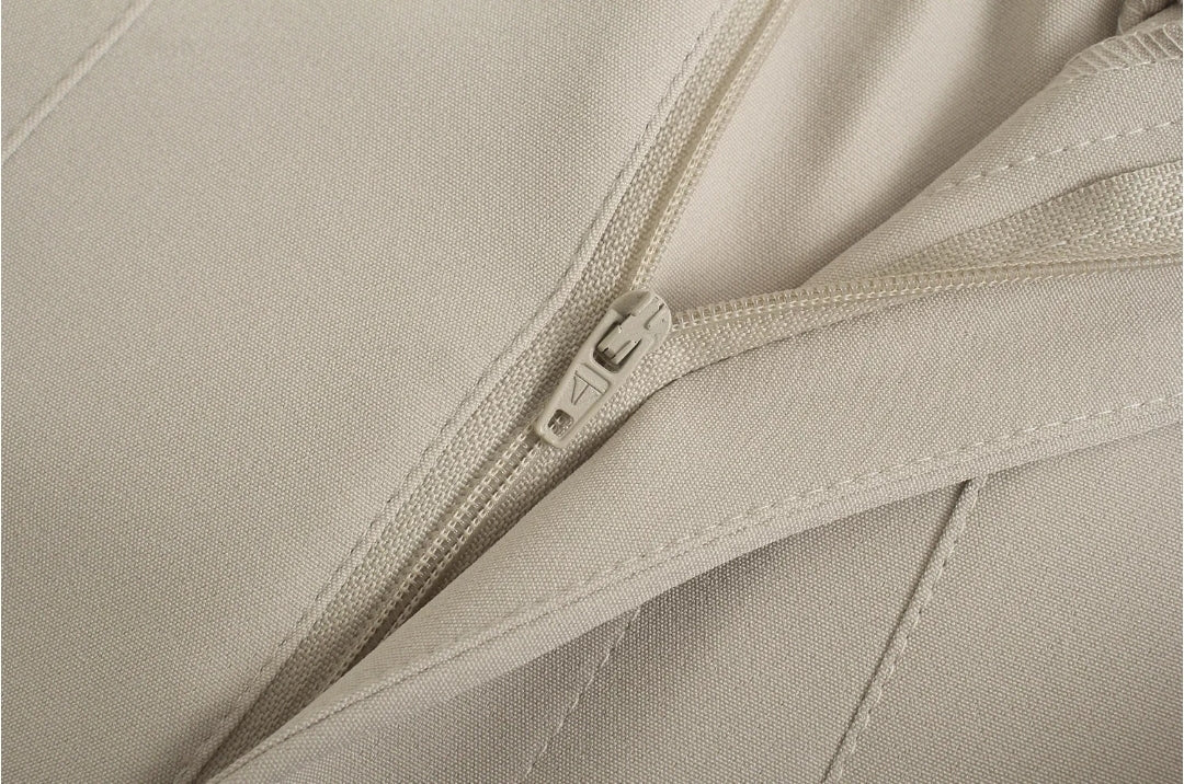 EB | Lässige Formelle Hose