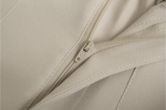 EB | Lässige Formelle Hose