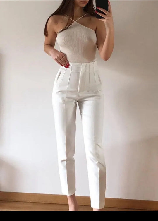 EB | Lässige Formelle Hose