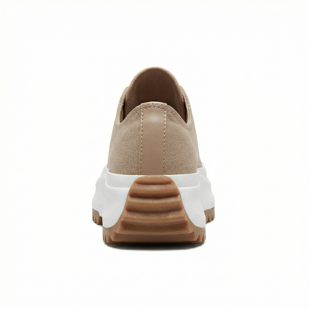 EB | Orthopädische Plattform-Sneaker