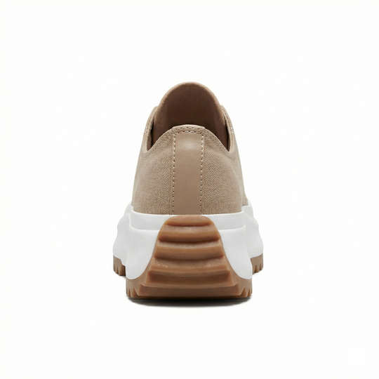 EB | Orthopädische Plattform-Sneaker