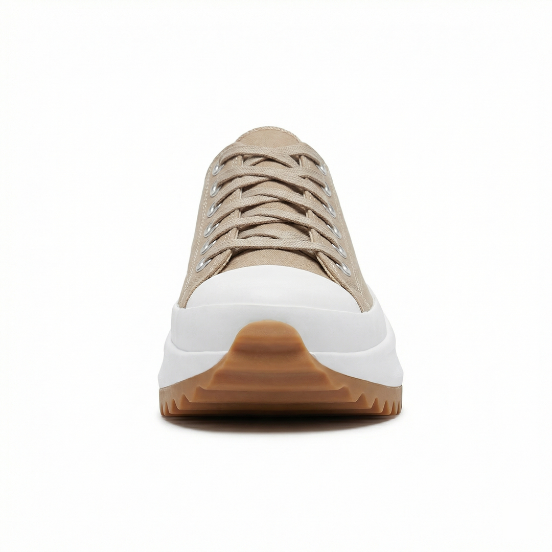 EB | Orthopädische Plattform-Sneaker