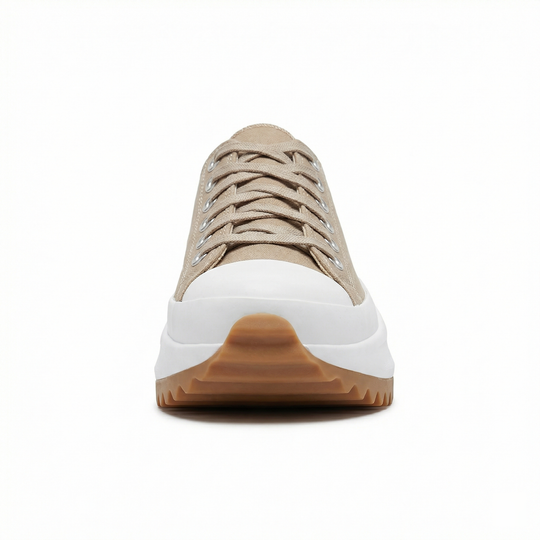 EB | Orthopädische Plattform-Sneaker