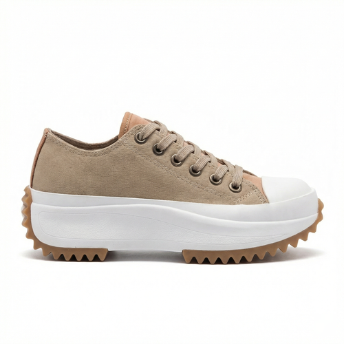 EB | Orthopädische Plattform-Sneaker