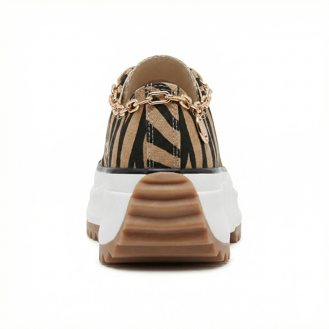 EB | Orthopädische Plattform-Sneaker