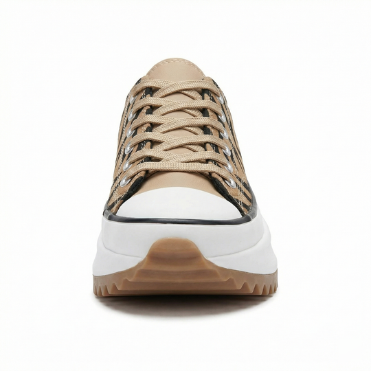 EB | Orthopädische Plattform-Sneaker