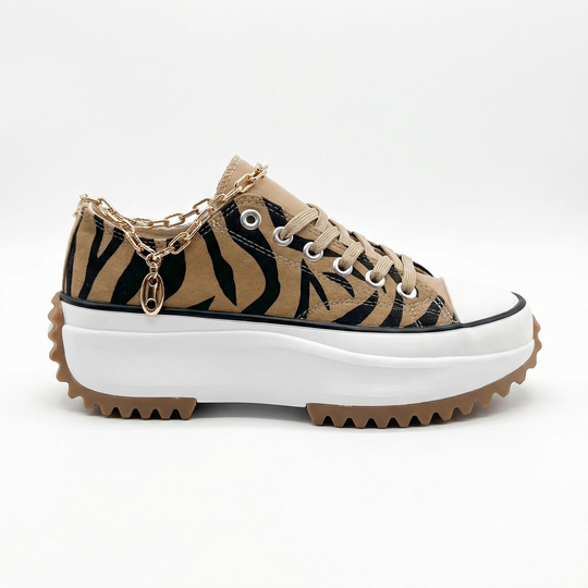 EB | Orthopädische Plattform-Sneaker