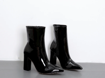 Celeste Ankle Boots | Elegant, stilvoll & trendy EB
