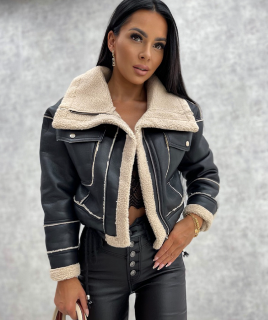 EB | Mantel - Lauf Warm & Modisch Bei Diesem Winter