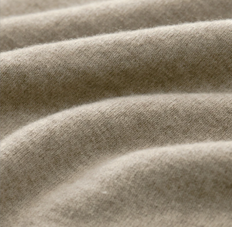 EB | Stilvolle Rollkragenpullover