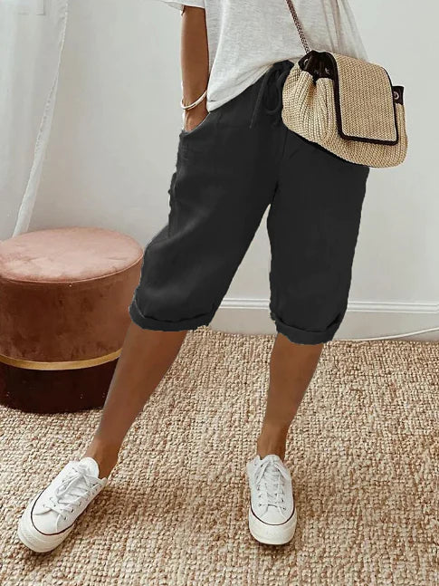 EB | Luftige und bequeme Hose