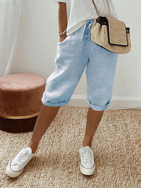 EB | Luftige und bequeme Hose