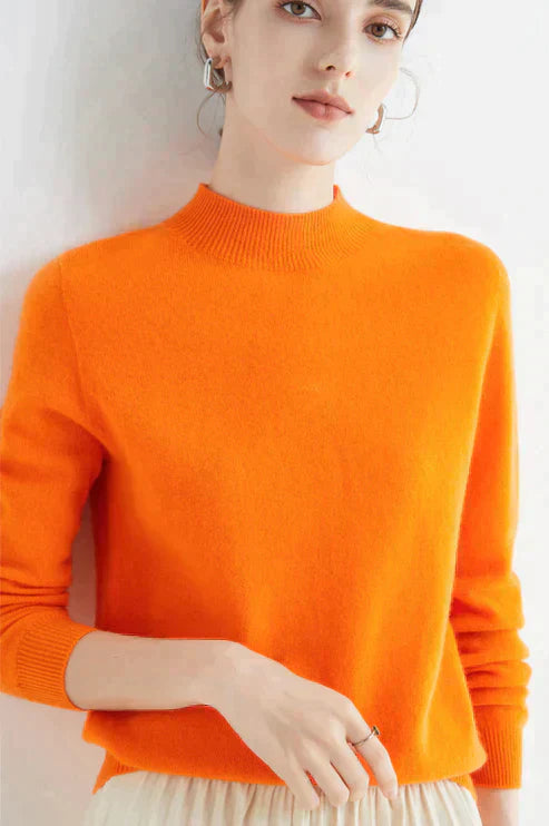 EB | Bequemes  Pullover für Frauen