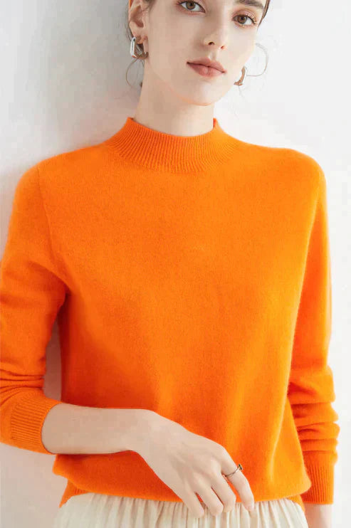 EB - Warmer Damen pullover