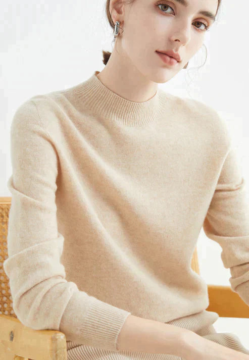 EB - Warmer Damen pullover