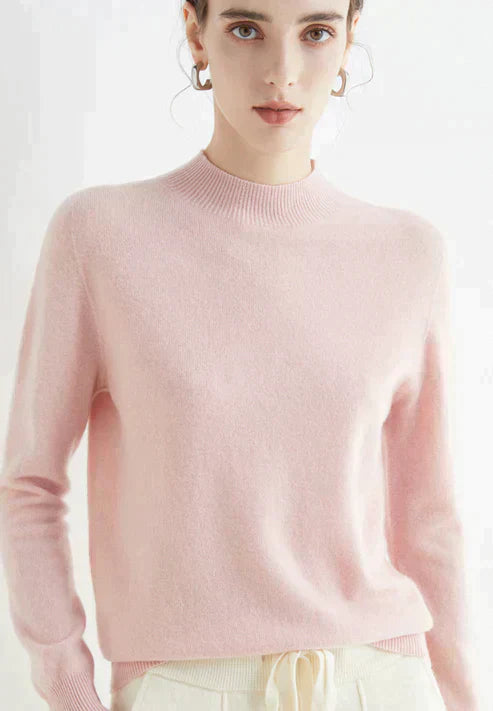 EB | Bequemes  Pullover für Frauen