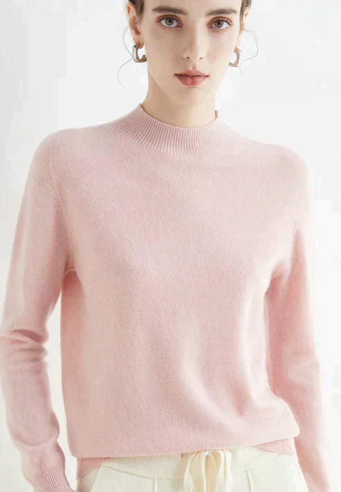 EB - Warmer Damen pullover