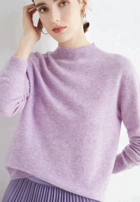 EB | Bequemes  Pullover für Frauen