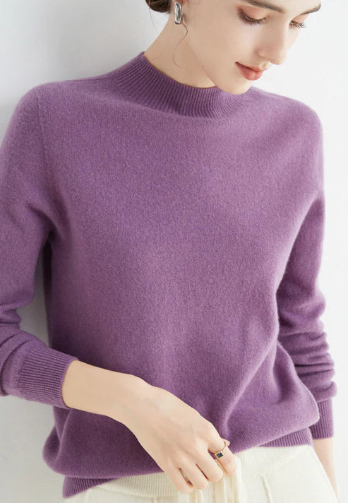 EB - Warmer Damen pullover