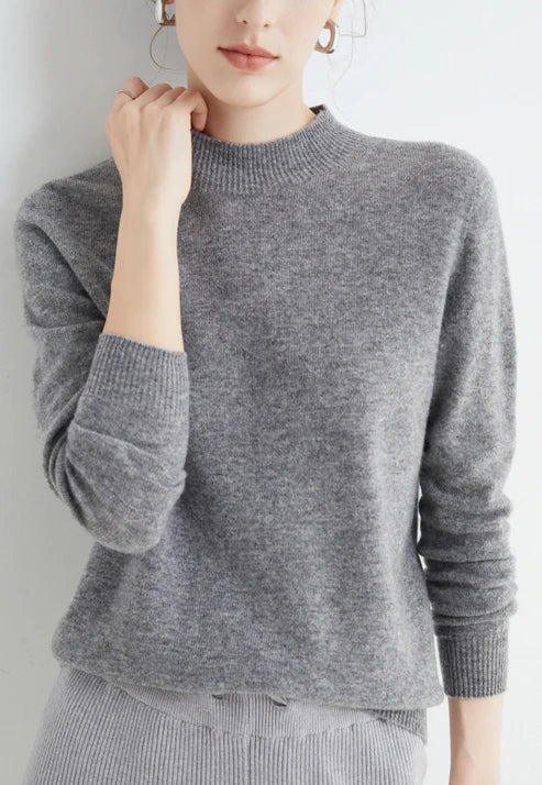 EB | Bequemes  Pullover für Frauen