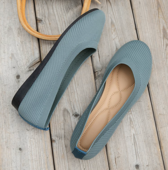 Orthopädische Ballettschuhe für Damen