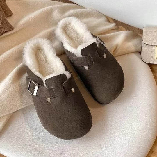 EB | Anspruchsvolle Vegane Sandale