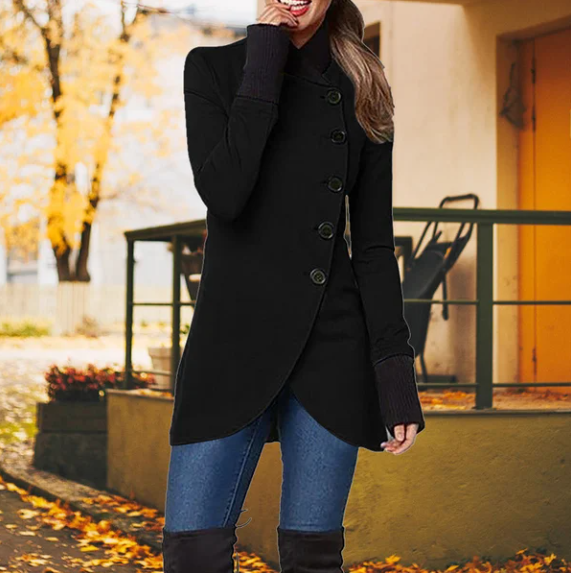 EB | Schicke Windbreaker für Damen