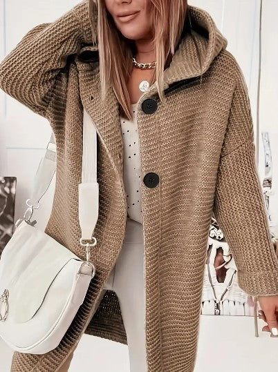 EB | Elegant And Versatile Winter Jacke