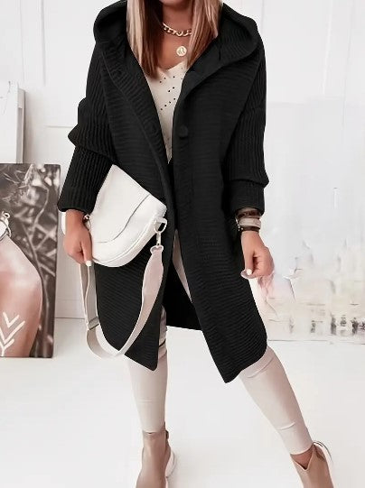 EB | Winterjacke für Amen