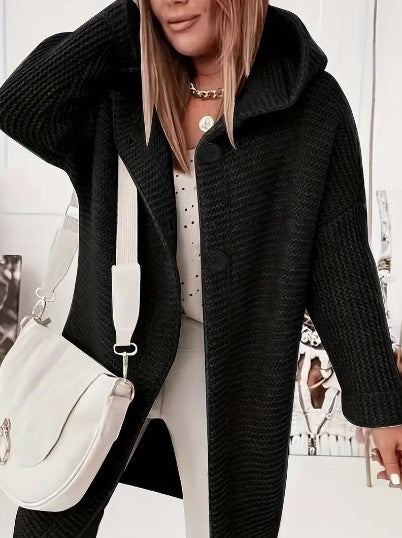 EB | Winterjacke für Amen