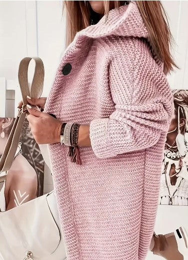 EB | Winterjacke für Amen