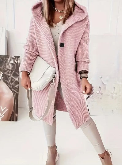 EB | Moderne und Modische Winterjacke
