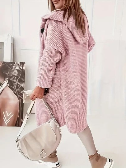 EB | Winterjacke für Amen
