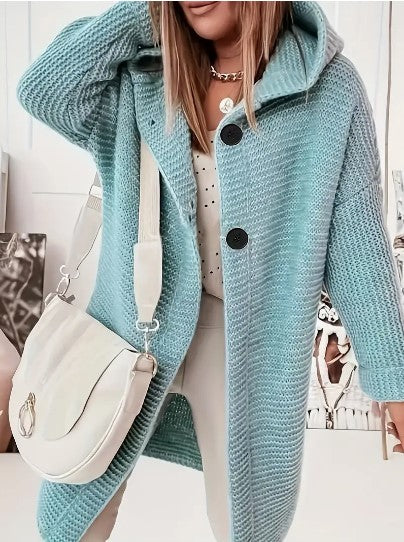 EB | Elegant And Versatile Winter Jacke