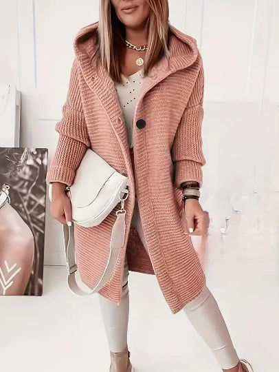 EB | Winterjacke für Amen
