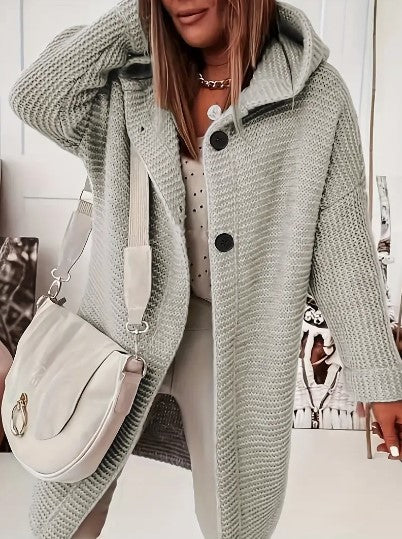 EB | Moderne und Modische Winterjacke