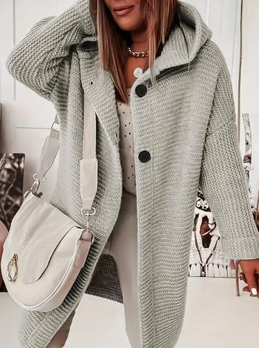 EB | Moderne und Modische Winterjacke
