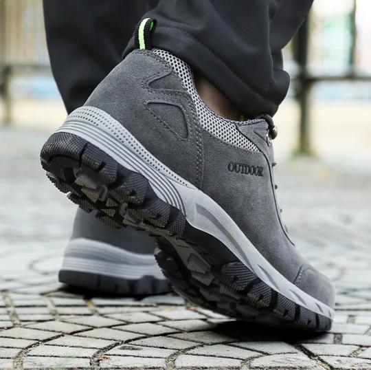 Orthopädische Herrenschuhe EB