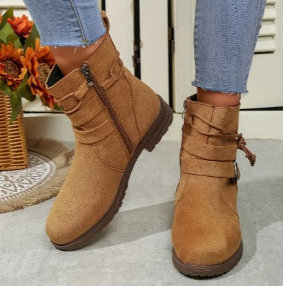 EB | Damen Stiefeletten
