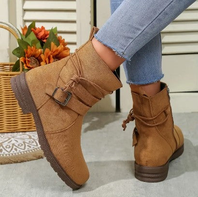 EB | Damen Stiefeletten