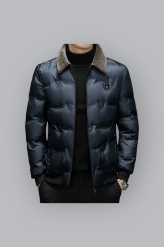 EB | Wetterbeständige Outdoor-Jacke