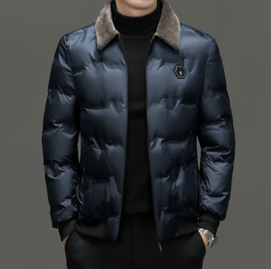 EB | Wetterbeständige Outdoor-Jacke