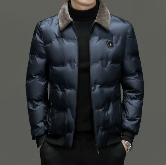 EB | Wetterbeständige Outdoor-Jacke