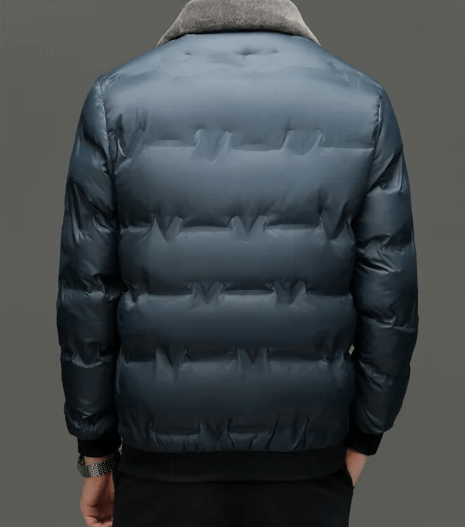 EB | Wetterbeständige Outdoor-Jacke
