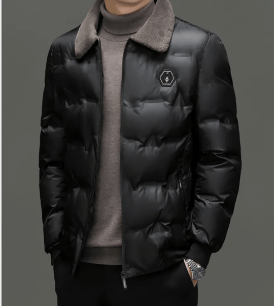 EB | Wetterbeständige Outdoor-Jacke