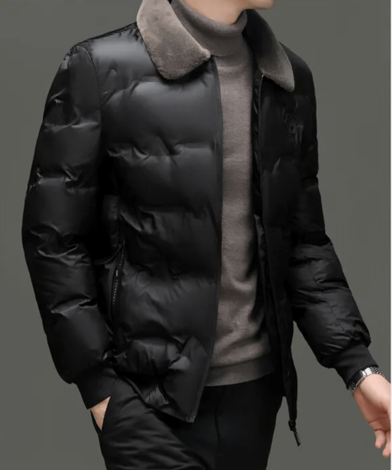 EB | Wetterbeständige Outdoor-Jacke
